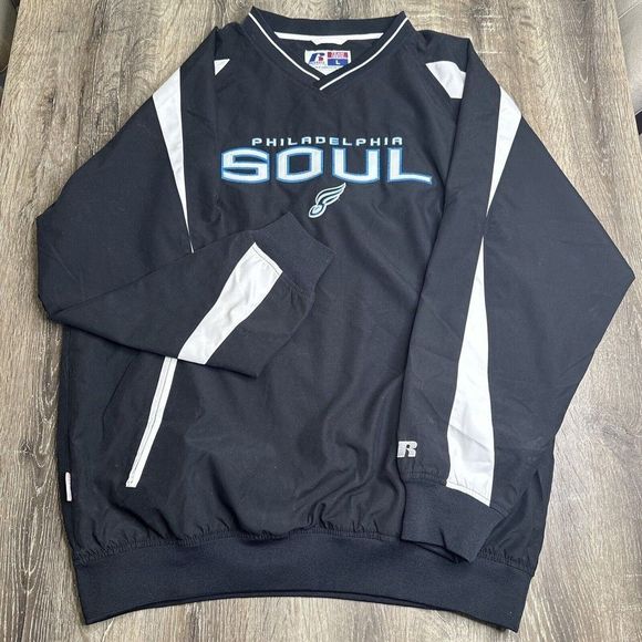 Russell Athletic Jackets & Coats Russell Athletic Philadelphiasoul